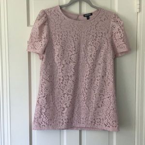 Express blouse